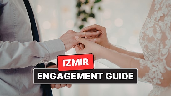Izmir Engagement Venues - Updated Guide 2026