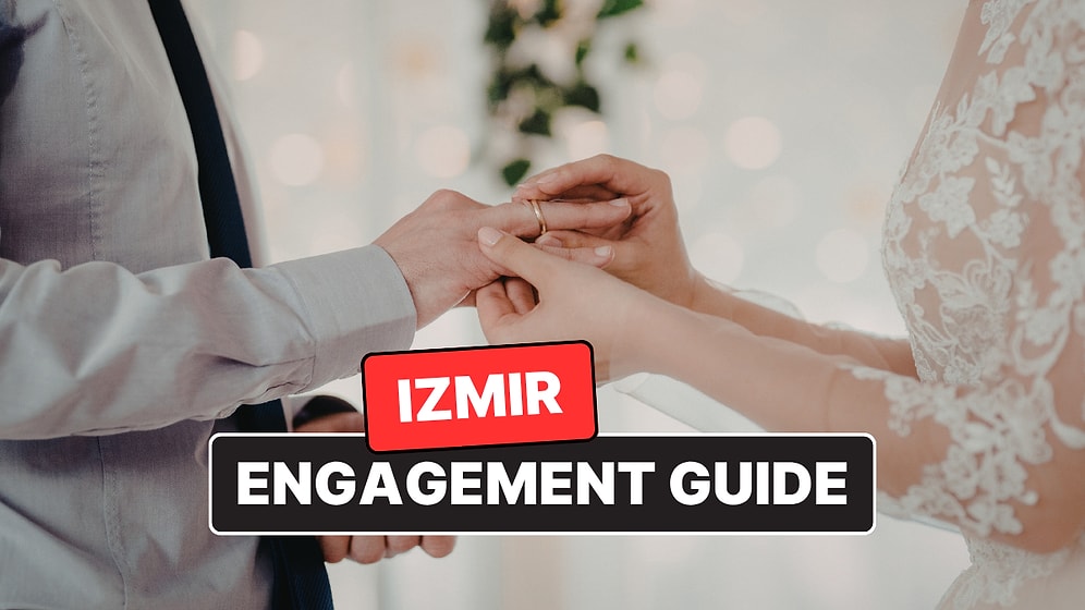 Izmir Engagement Venues - Updated Guide 2026