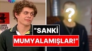 Pis Yedili'nin Furkan'ı Sezer Arıçay'ın Son Hali Ağızları Açık Bıraktı!