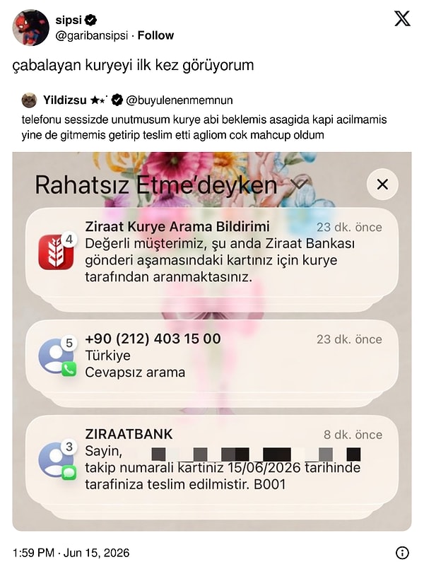 Nesilleri tükenmek üzere...
