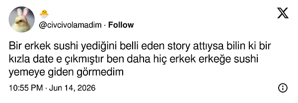 İyi tespit...