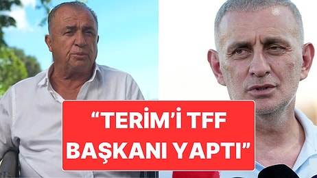 İbrahim Hacıosmanoğlu’nun Açıklamaları Sonrasında Necati Ateş’ten İlginç Paylaşım