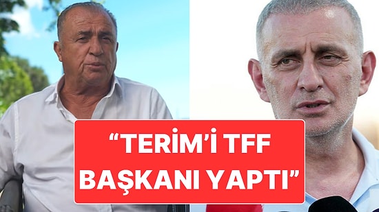 İbrahim Hacıosmanoğlu’nun Açıklamaları Sonrasında Necati Ateş’ten İlginç Paylaşım