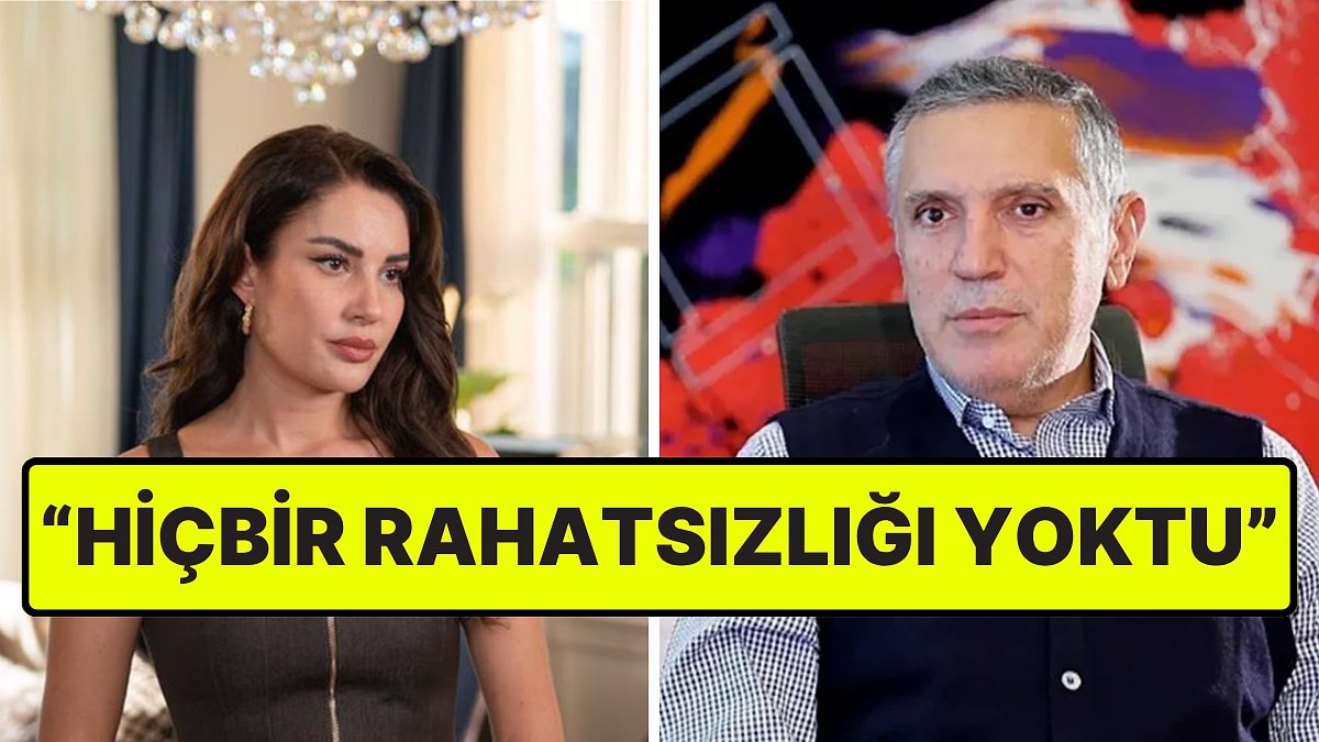 Kızılcık Şerbeti oyuncusunun ani vefatı herkesi yasa boğdu