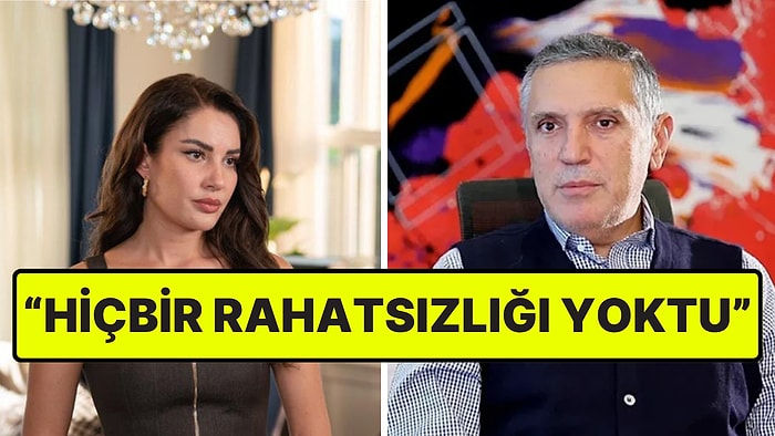 Kızılcık Şerbeti Yapımcısı Faruk Turgut, Hayatını Kaybeden Ece İrtem Hakkında Konuştu