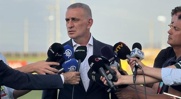 A Milli Futbol Takımımız, Dünya Kupası’ndaki ilk maçında Avustralya’ya 2-0 mağlup olunca sert açıklamalar da peş peşe geldi.