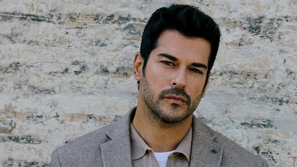 Burak Özçivit, ATV'nin Adana'da çekilecek Güneşin Doğduğu Yer dizisinin başrolü oldu.