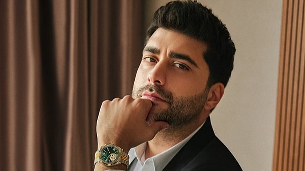 İşte askerde olan Doğukan Güngör'ün menajeri aracılığıyla paylaşılan başsağlığı mesajı: