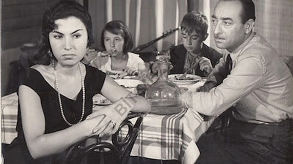Emel Yıldız hasn't been a name frequently gracing the gossip columns in recent years.