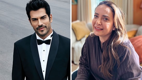 Sibel Taşçıoğlu Cast as Burak Özçivit’s On-Screen Mother, Sparking Debate Over Their Age Gap