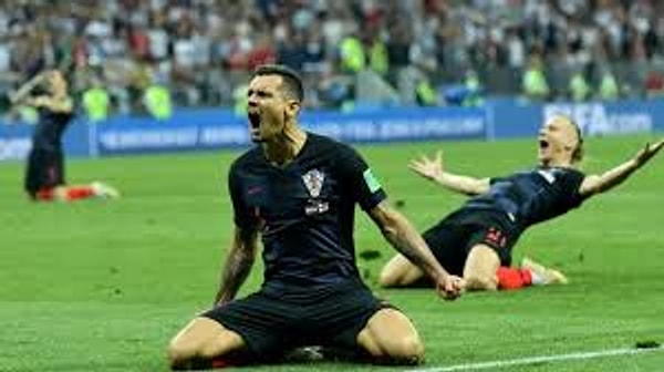 İngiltere – Hırvatistan Maçı Hangi Kanalda?