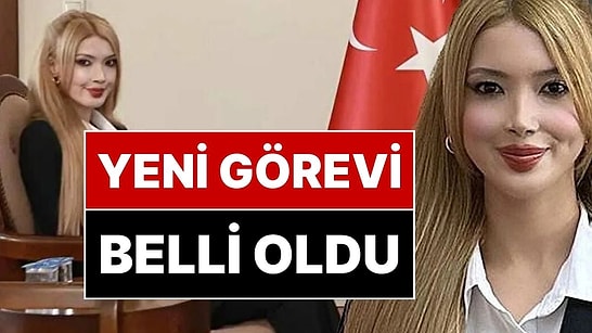 Barbie Kaymakam Olarak Tanınan Tuğçe Orhan Terfi Aldı, Yeni Görevi Resmi Gazete’de Yayımlandı