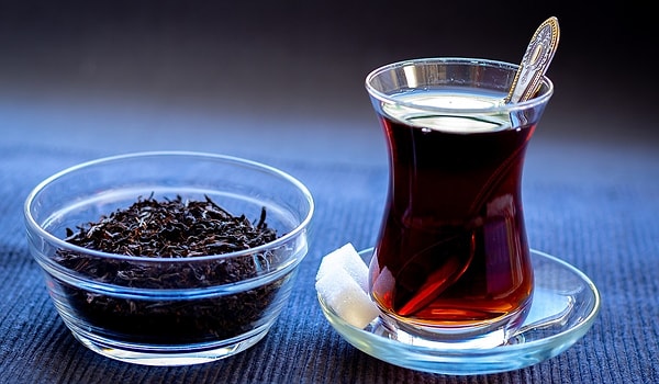 Altınbaş Çayı: Lüksü sevenler için