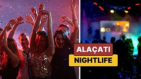 Alaçatı's Best After-Party Venues - The Rhythm of Alaçatı Nights in the 2026 Season