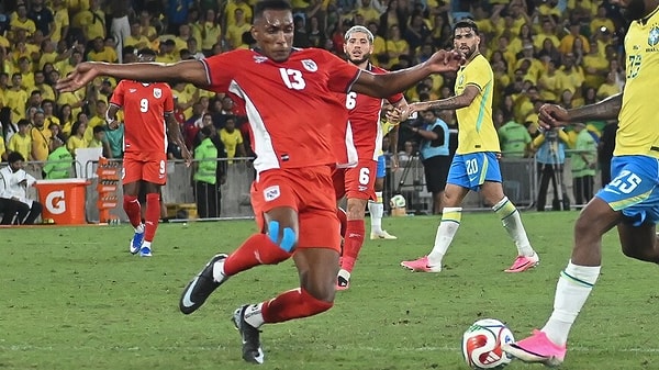 Gana - Panama Maçı Hangi Kanalda, Nereden İzlenir?