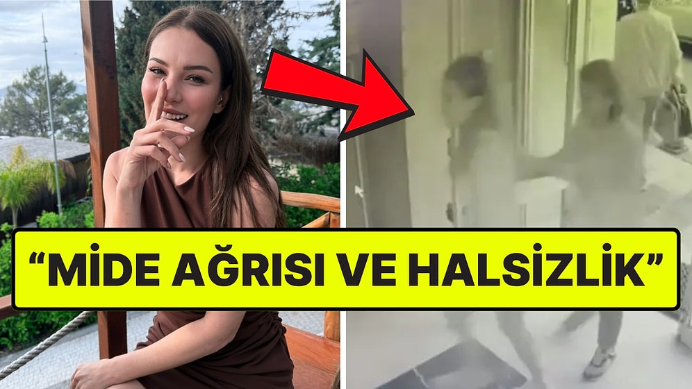 Vefat Eden Ece İrtem'in Son Görüntülerine Avukatından Açıklama Geldi