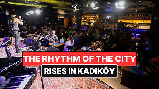 Kadıköy Bar Street Venues - 2026 Updated List