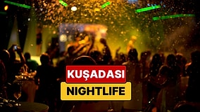 Best Entertainment Venues in Kuşadası - 2026 Updated List