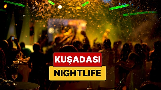 Best Entertainment Venues in Kuşadası - 2026 Updated List