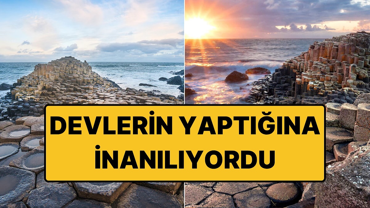 Sinop'taki Gizemli Taşların Sırrı Çözüldü Mü?