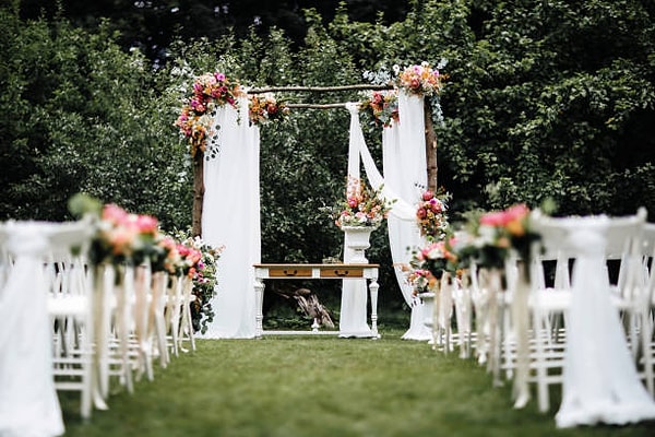 FAQ: Frequently Asked Questions About Beykoz Wedding Venues