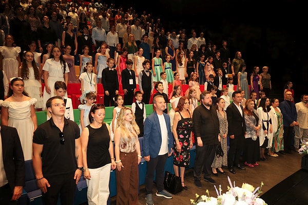 Yarışma Sonuçları