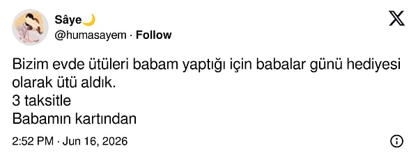 Peşin fiyatınaysa çok iyi...