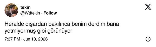 Mümkün...