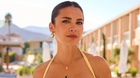 Veda Yurtsever, Who Explained Everything Following Aybüke Pusat's Departure, Supported Biran Damla Yılmaz