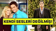 Nebahat Çehre'den Necati Şaşmaz'a: Dizilerde Seslendirme Kullanan Oyuncular Ortaya Çıktı