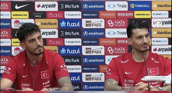 Uğurcan Çakır soruya şu şekilde cevap verdi.