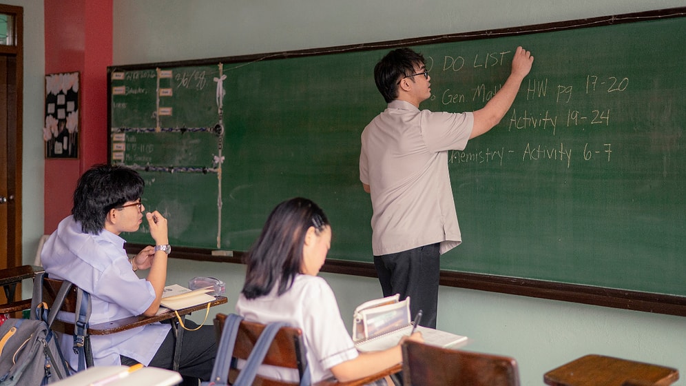 Historic Shift: Two Nations To Drop Old Alphabets!