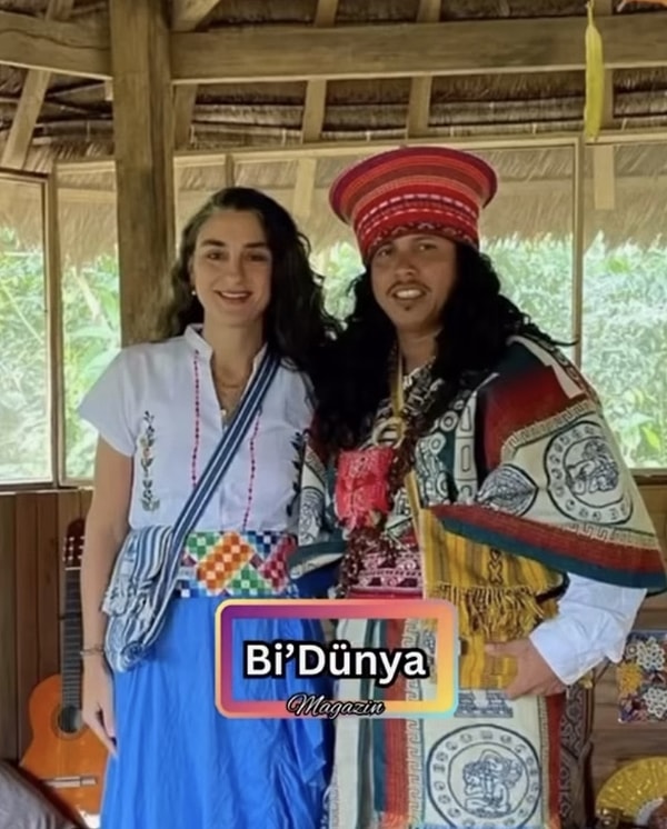 Türkiye'nin en tanınan iş insanı ailelerinden birine mensup olan Aslıhan Doğan Turan, yıllardır özel hayatıyla merak edilen isimler arasında yer alıyor.