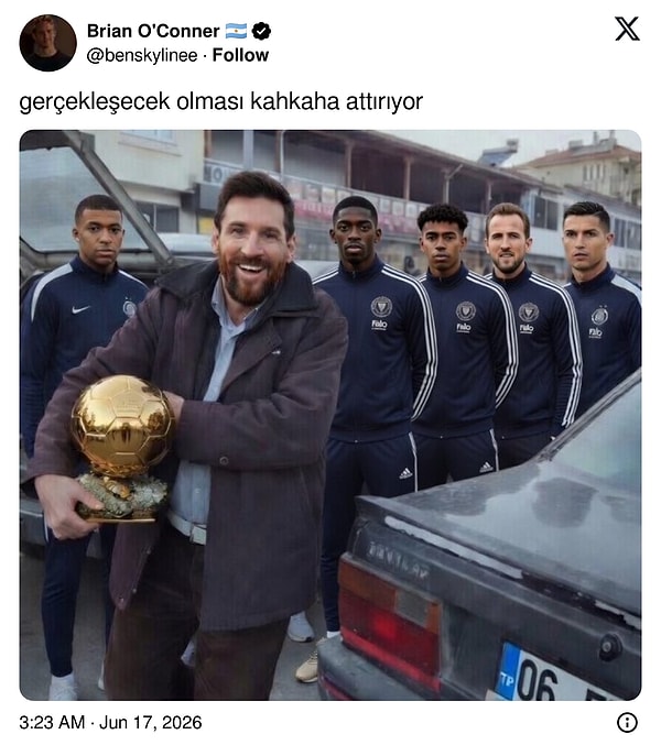 Gündem malum...