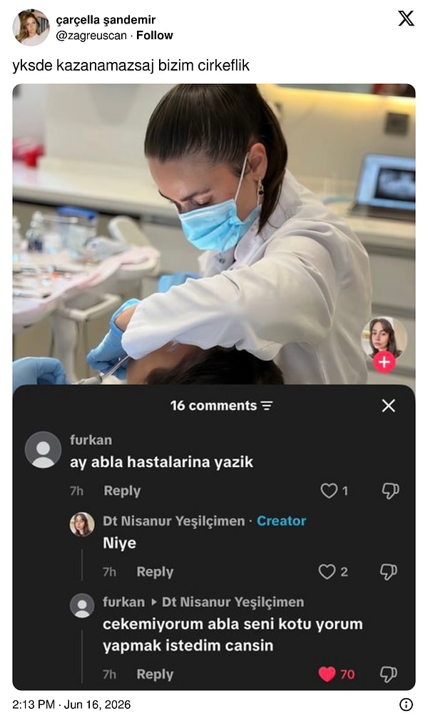 Çok ayıp!