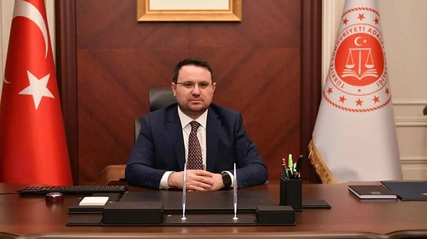 Açıklamada "mutlak butlan" da yer aldı.