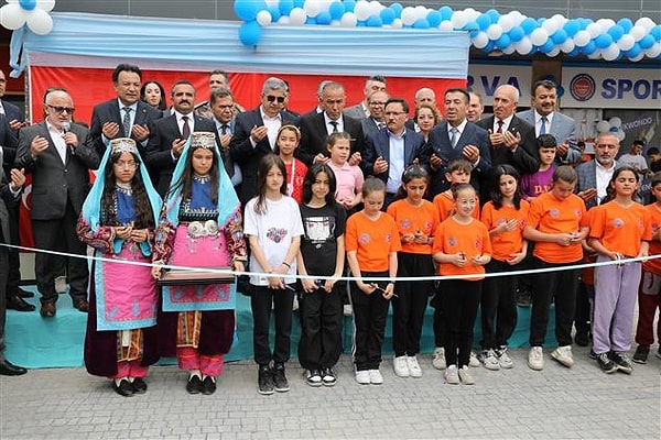 Bir Değer Ekimi!
