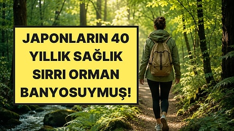 Japonların 40 Yıllık Sağlık Sırrı Ortaya Çıktı: Hem Bağışıklığı Hem Hafızayı Uçuruyor