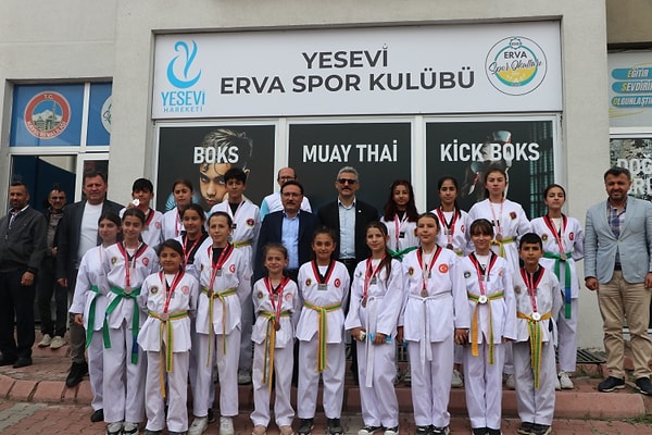 Vali Gökmen Çiçek’in Bakış Açısı!
