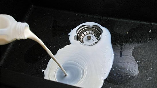 Bad News for Homeowners: Never Pour This Common Liquid Down Your Kitchen Sink