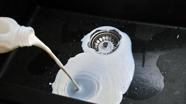 Bad News for Homeowners: Never Pour This Common Liquid Down Your Kitchen Sink