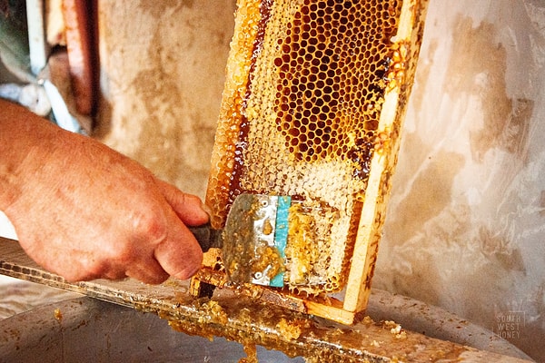 Yüksek şeker oranı doğal koruma sağlıyor