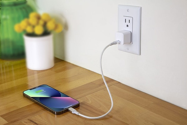 Telefon pilini sıfıra kadar bitirmek neden yanlış?