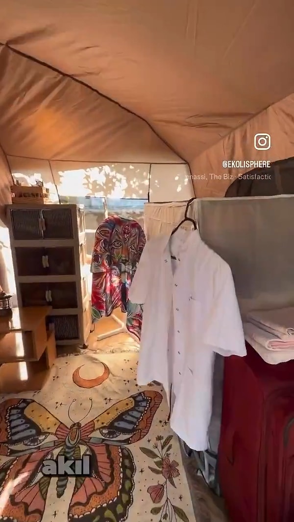 Bodrum'daki astronomik konut fiyatları, artık yüksek gelir grubundaki meslek sahiplerini bile alternatif barınma yolları aramaya itiyor.