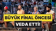 Survivor'da Yarı Finalistler Belli Oldu: Survivor'da Kim Elendi?