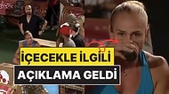 Survivor'da Pınar'ın Nagihan'a Verdiği İçecek Tartışılmıştı: Pınar, İçeceğin Ne Olduğunu Açıkladı