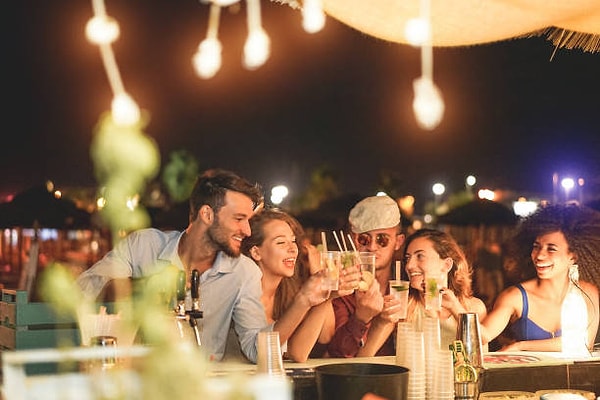 FAQ: Frequently Asked Questions About Kadıköy Cocktail Bars