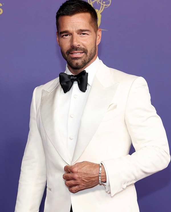 Ricky Martin, Türkiye ziyareti öncesinde özel talepleriyle dikkat çekti.