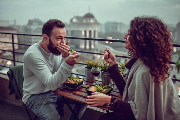 Taksim Rooftop Bar Prices and Reservation - 2026