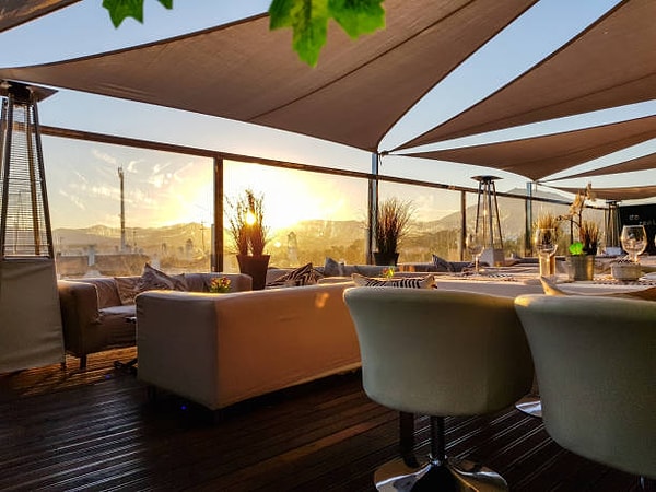 FAQ: Frequently Asked Questions About Taksim Rooftop Bars